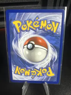 Pokemon TCG Nemona Trainer Paldean Fates Full Art Holo Ultra Rare Card 229/091 - Image 4