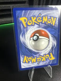 Pokemon TCG Nemona Trainer Paldean Fates Full Art Holo Ultra Rare Card 229/091 - Image 5