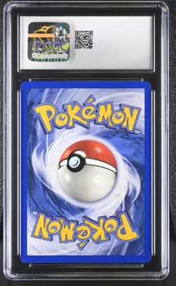 CGC 10 GEM MINT Butterfree 2001 Southern Islands 9/18 Pokemon Card - Image 2