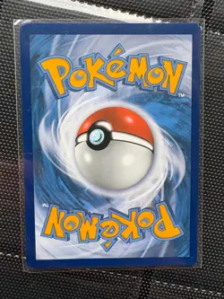 Pokemon TCG Charizard VSTAR SWSH262 Holo Promo Card NM - Image 2