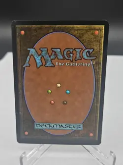 Magic The Gathering - Ball Lightning - Beatdown - #35/90 MTG - NM - Image 2