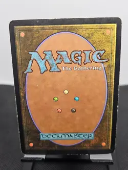 Rishadan Port - Mercadian Masques - Heavily Played (HP) - Corner Crease - MTG - Image 5