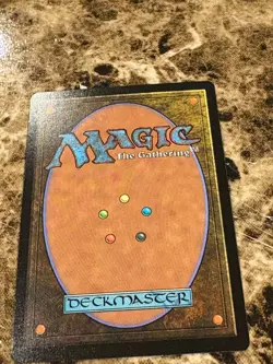 RASHMI, ETERNITIES CRAFTER Magic MTG Commander Duskmourn - Image 2