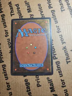 Mtg Alliances Storm Cauldron LP - Image 2