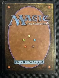 English - MTG Lightning Bolt - HP - Unlimited Edition - Image 2