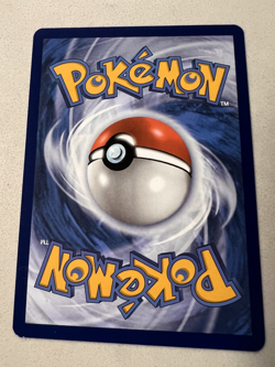 Dachsbun ex Pokemon Stellar Crown 160/142 Full Art Ultra Rare NM - Image 3