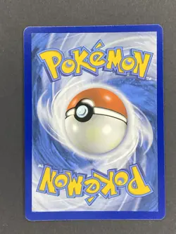 2016 Pokemon XY Evolutions Misty's Determination #108/108 - Image 2