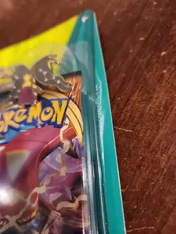 Pokemon Sun & Moon Darkness Ablaze Blister Pack 2 Boosters With Mawile Pin! - Image 2