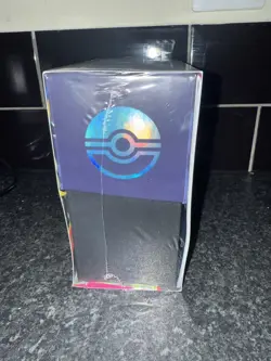 Pokemon TCG: Phantasmal Flames - Elite Trainer Box ETB | New & Sealed | In Hand - Image 2