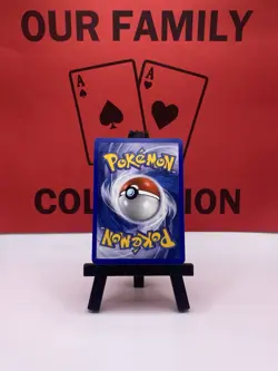 Minun 37/106 Emerald Pokemon TCG Regular Uncommon 2005 MP - Image 4