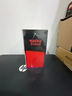 Pokemon Center Destined Rivals ETB Elite Trainer Box Sealed - Image 2