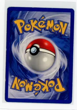 Pokemon Gym Challenge #072/132 Giovanni's Machop - Image 2