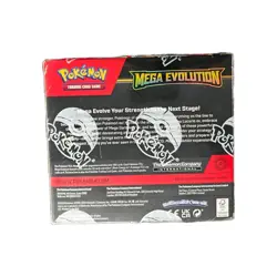 Pokemon TCG: Mega Evolution Booster Box (36 PACKS) - NEW SEALED - IN HAND - Image 3