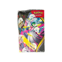 Pokemon TCG: Mega Evolution Booster Box (36 PACKS) - NEW SEALED - IN HAND - Image 4