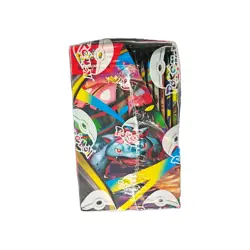 Pokemon TCG: Mega Evolution Booster Box (36 PACKS) - NEW SEALED - IN HAND - Image 5