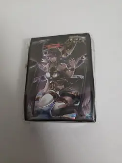 Yu-Gi-Oh Promo Judge Sleeves - Darklord Ixchel 2025 Judge Sleeve - Sealed New - Image 1