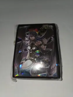 Yu-Gi-Oh Promo Judge Sleeves - Darklord Ixchel 2025 Judge Sleeve - Sealed New - Image 2