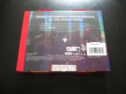 MAGIC THE GATHERING MARVEL SPIDERMAN COLLECTOR BOOSTER SEALED NEW BOX 15 CARDS - Image 2