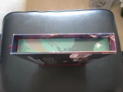 MAGIC THE GATHERING MARVEL SPIDERMAN COLLECTOR BOOSTER SEALED NEW BOX 15 CARDS - Image 4