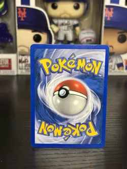 Pokemon TCG EX Crystal Guardians - Bulbasaur #46/100 - Stamped Holo Card - Image 4