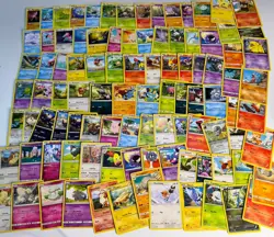 Pokemon TCG Bulk Card Vintage Job Lot / Bundle Japanese Clearance 2013+ cards - Image 2