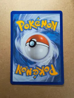 Pokemon TCG Mega Evolutions - Mega Venasaur EX 013 Black Star Promo XL 3D Card - Image 3