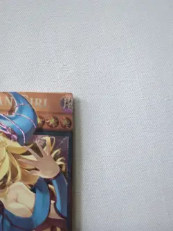 Dark Magician Girl Sexy ACG Goddess Story Waifu Card Girl Anime Yugioh Hot - Image 3