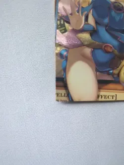 Dark Magician Girl Sexy ACG Goddess Story Waifu Card Girl Anime Yugioh Hot - Image 4