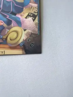 Dark Magician Girl Sexy ACG Goddess Story Waifu Card Girl Anime Yugioh Hot - Image 5