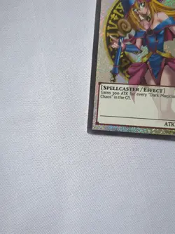 DARK MAGICIAN GIRL YU-GI-OH! Waifu Card 7 - Image 4