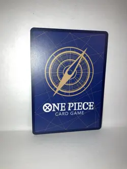 Monkey.D.Luffy (Alternate Art) P-001 25th Anniversary One Piece Promotion Cards - Image 3