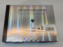 Magic The Gathering MTG Final Fantasy Collector Booster Box (ONLY THE BOX) - Image 2