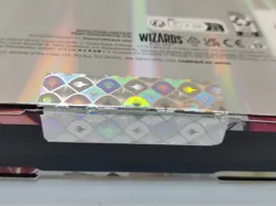 Magic The Gathering MTG Final Fantasy Collector Booster Box (ONLY THE BOX) - Image 3