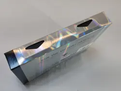 Magic The Gathering MTG Final Fantasy Collector Booster Box (ONLY THE BOX) - Image 4