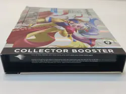 Magic The Gathering MTG Final Fantasy Collector Booster Box (ONLY THE BOX) - Image 5