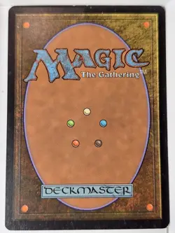 Shimmering Grotto - Lorwyn - Magic the Gathering MTG Nice! - Image 2