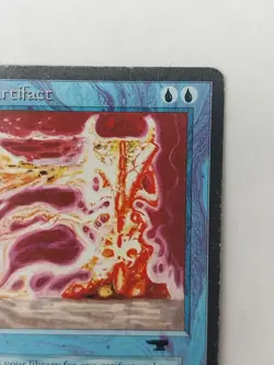 Transmute Artifact Antiquities Magic The Gathering MTG. Very Good Condition. - Image 3