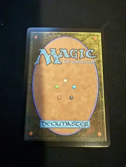 Sol Ring ? Borderless Rainbow FOIL ? MTG NM (0019) Encyclopedia Secret Lair - Image 2