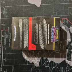 Pokemon TCG Mega Evolutions Phantasmal Flames Booster Bundle Brand New Sealed ✅ - Image 3