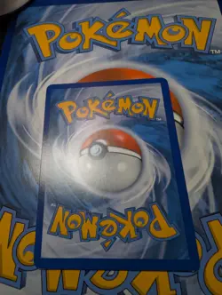 Pokemon TCG Gyarados 24/124 Dragons Exalted Holo Rare - LP - Image 2