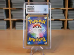 Pokemon KELDEO 014/036 | CGC 9.5 | Gem Mint | CP5 Dream Shine Collection | 2016 - Image 2