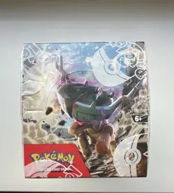 Pokemon Paldea Evolved Half Booster Box - Sealed - Image 5