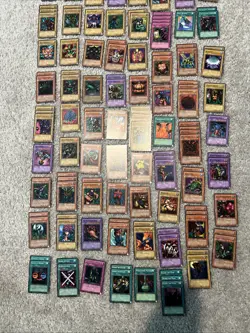 Yu-Gi-Oh! TCG Lot MRD Unlimited Commons/Uncommons/Rares/Super Rare NM/LP/HP - Image 4