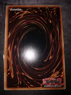 Blauaugiger Weisser Drache NEU Gold Secret Rare Yugioh LIMITIERTE AUFLAGE MVP1 NM - Image 2