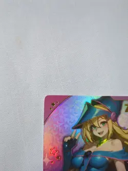 Goddess Story Senpai Goddess Haven 5 - Yugioh - Dark Magician Girl - ZR-004 - Image 2