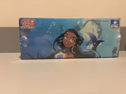 Pokemon TCG Sword Shield High Class Pack Shiny Star V Nessa's Card Game Set 4521329305905 - Image 1