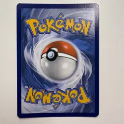 Pokemon Pikachu TCG SM86 Cosmos Holo Black Star Promo Card 2017 NM - Image 3