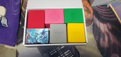 Cardfight Vanguard Accessory Collection With Card Lot - Image 3