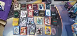 Cardfight Vanguard Accessory Collection With Card Lot - Image 4