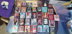 Cardfight Vanguard Accessory Collection With Card Lot - Image 5